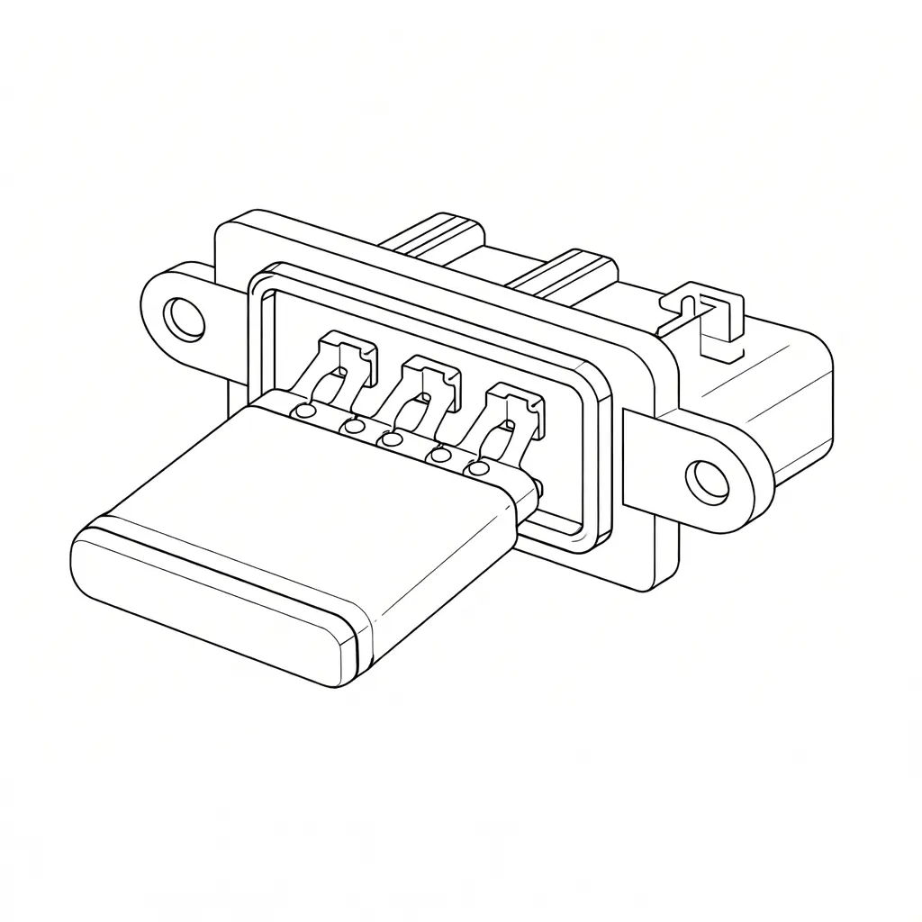 Blower Motor Resistors & Control Modules