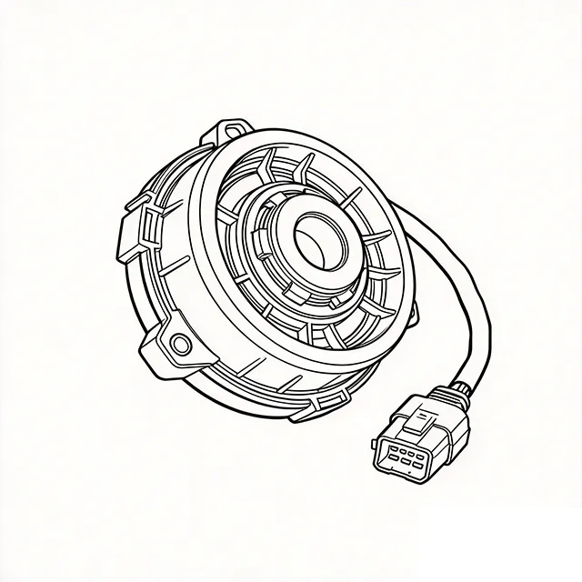 Clock Springs / Spiral Cables