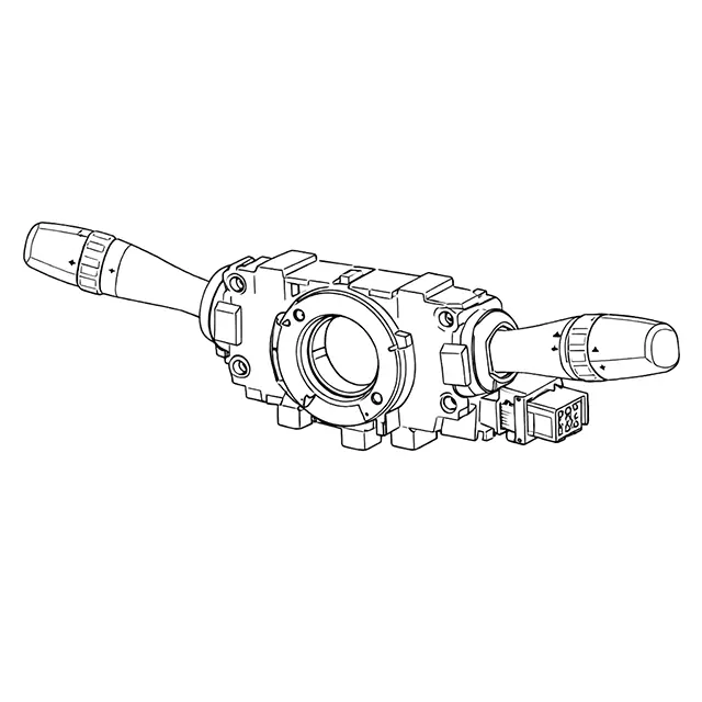 Combination Switches