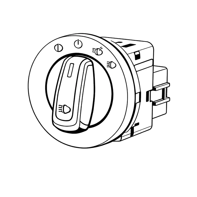 Headlight Switches