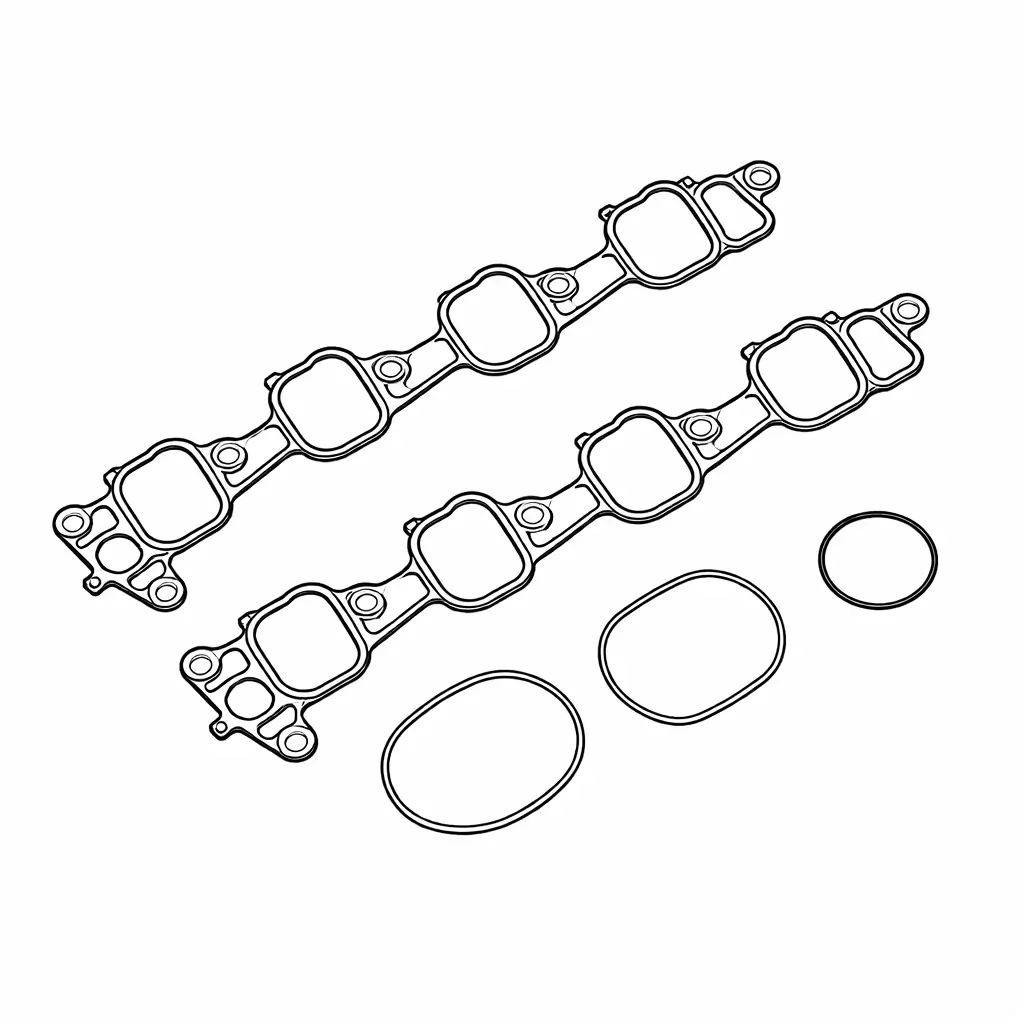 Intake Manifold Gaskets