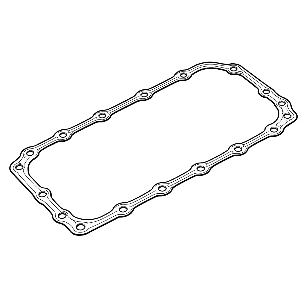 Oil Pan Gaskets