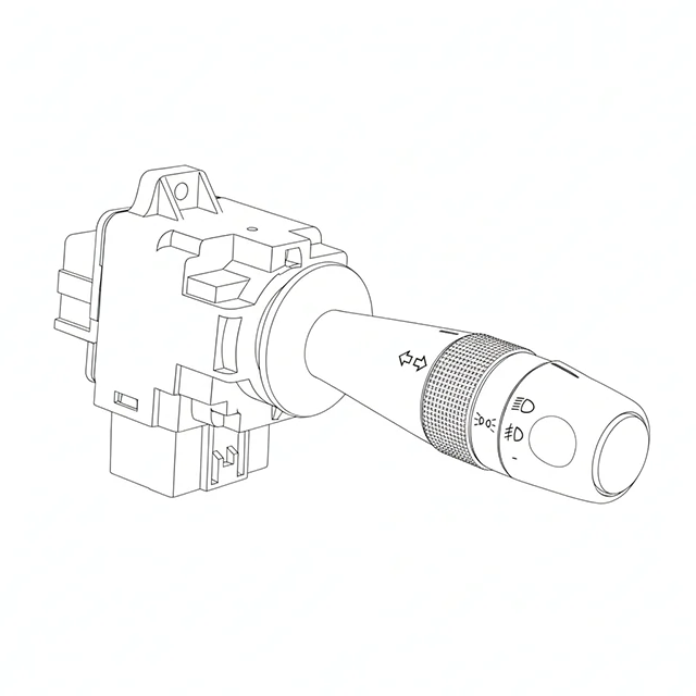 Turn Signal Switches