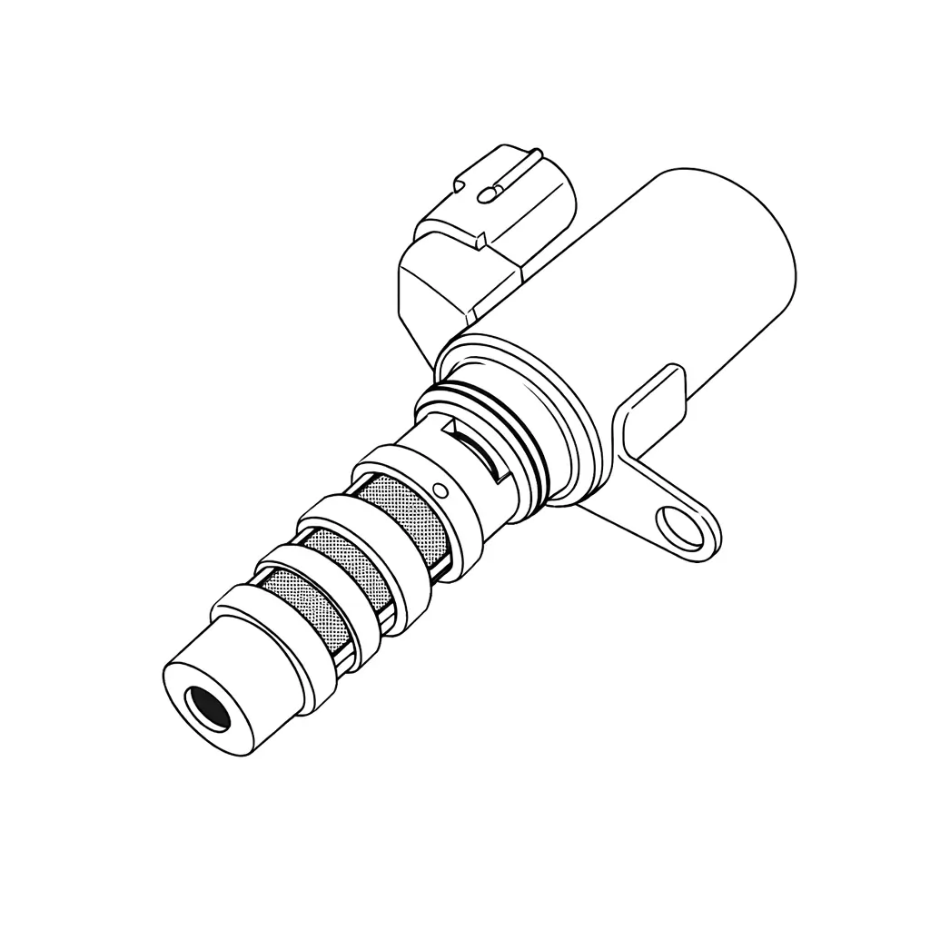 VVT Solenoids & Oil Control Valves